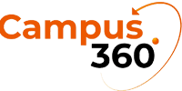 Campus 360 Logo