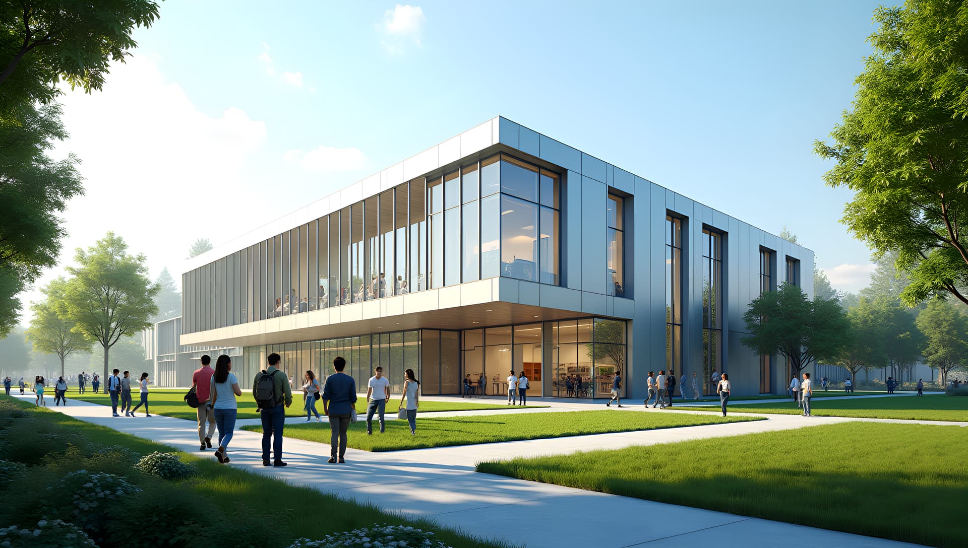 Campus 360