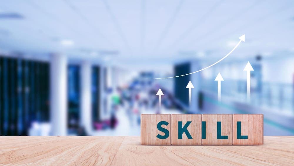 Skills Platform